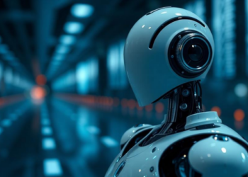 Why Robots Creeping Up Behind You Feel Faster Than They Really Are