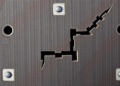 Why Thick Steel Plates Turn Brittle in the Cold: A New Map of Hidden Weak Zones