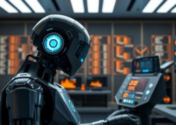 Why a Perfectly Automated World Could Strip Life of Meaning