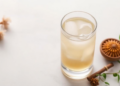 Wild Yeasts Reshape the Flavor Chemistry of Korean Distilled Soju