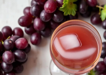 Wine Waste Gets a Second Life: Grape Pomace Kombucha Wins Over Tasters