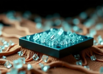 Wood-Derived Nanocrystals Supercharge Soft Actuators That Bend and Feel