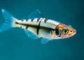 Zebrafish Take the Spotlight as a Powerful New Model for Studying Osteoporosis