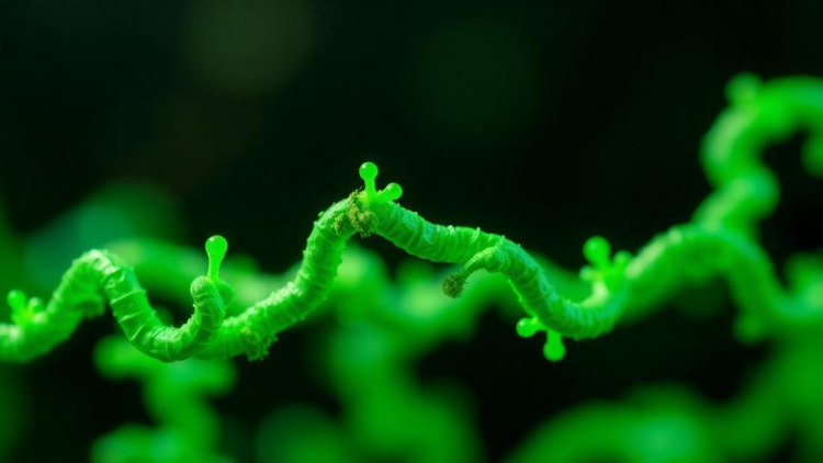 Green Solvent and Supercomputer Simulations Unlock a Stubborn Tea Enzyme