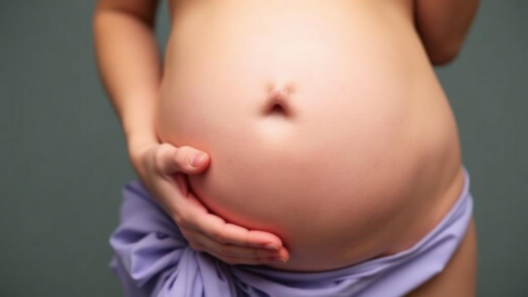 Predictive value of cervical length for preterm birth in women with antepartum haemorrhage of unknown origin: a retrospective cohort study