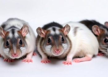 Aspartame Linked to Memory Loss, Anxiety, and Insulin Resistance in Rats