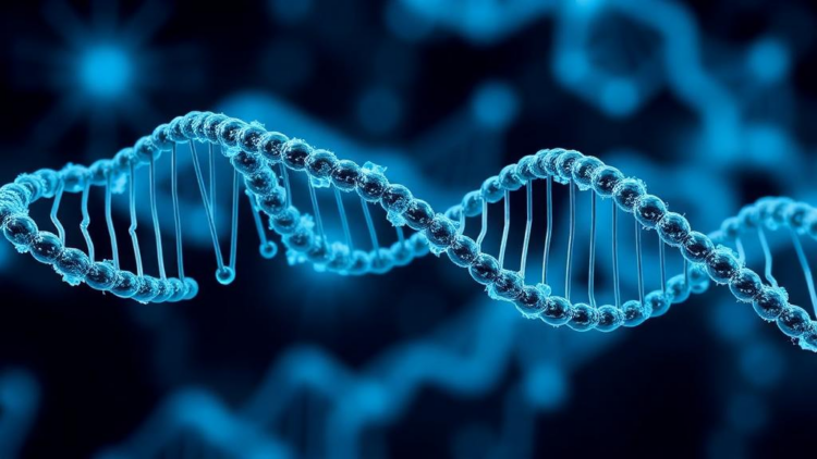 New AI Tool Fuses Fragmented Biology Into a Reusable Gene Network
