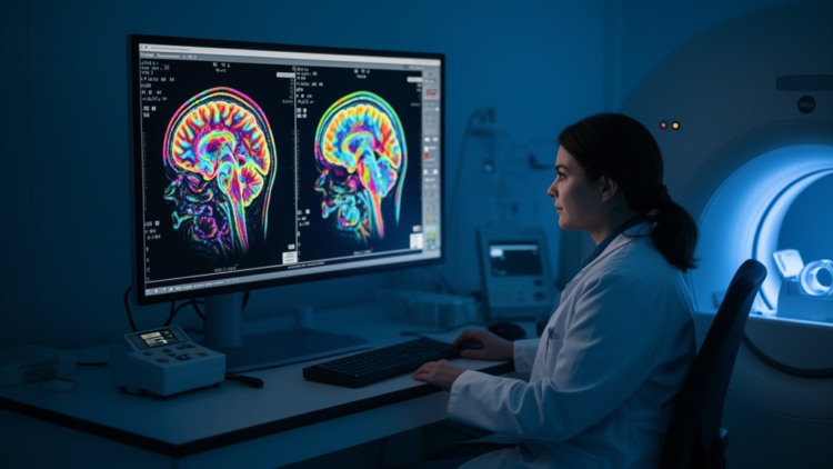 Ketamine Separates Pain Relief from Altered Consciousness, Brain Imaging Study Finds