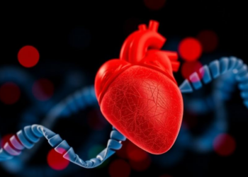 Trans-Ancestry Genetic Risk Score Boosts Heart Disease Prediction in Chinese Adults