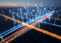 Neuro-Symbolic AI Makes Traffic Forecasts Explainable with Concept Lattices