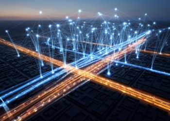 Neuro-Symbolic AI Makes Traffic Forecasts Explainable with Concept Lattices