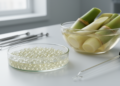 Microcapsules Made of Soy Protein and Chitosan Keep Salted Bamboo Shoots Fresh Longer