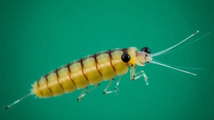 Iraq's Copepods Revealed: 51 Species and One Surprising Invader