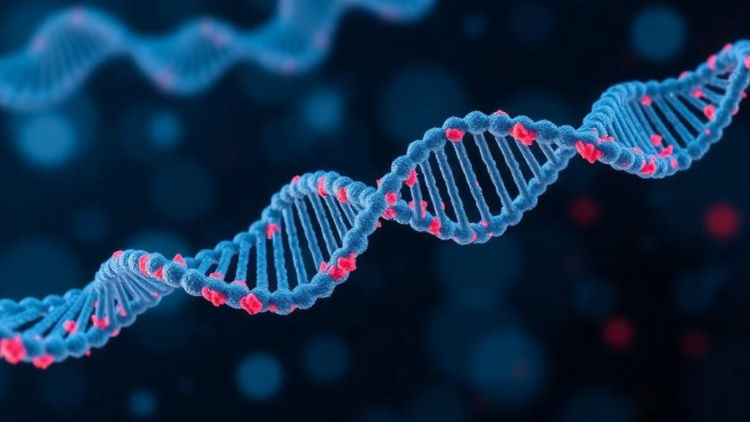Insulin-Sensing FOXO Protein Guards the Genome After DNA Damage