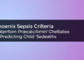 Phoenix Sepsis Criteria Outperform Procalcitonin in Predicting Child Sepsis Deaths