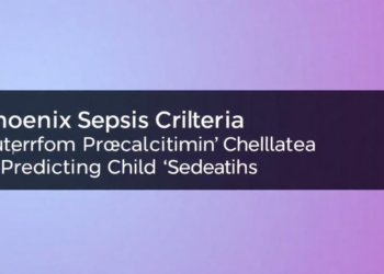 Phoenix Sepsis Criteria Outperform Procalcitonin in Predicting Child Sepsis Deaths