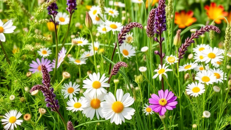 Fertilizer Choice Rewrites the Chemistry of Summer Savory, Study Finds