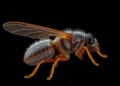 First record of the family Ptilocerembiidae (Insecta, Embioptera) from China, with morphological and molecular characterization of a new species