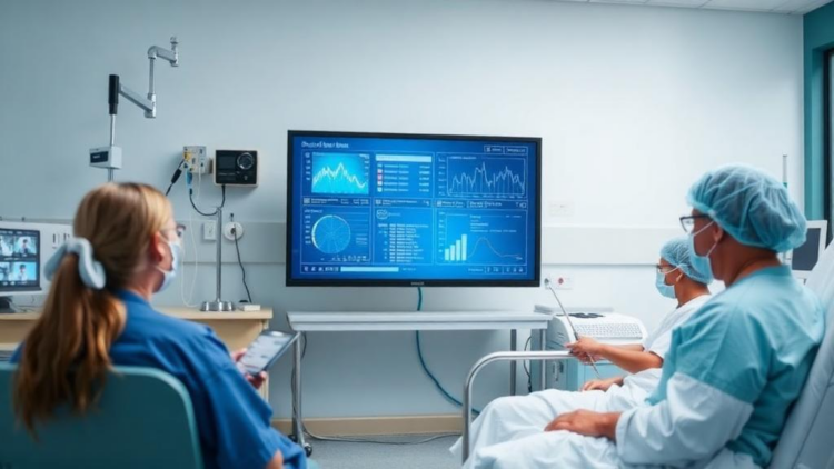 Hospitals Screen Patients for Social Needs, but Data Quality Varies Widely