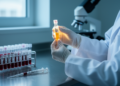 Blood Proteins That Flag Hidden Lung Pressure Discovered in Landmark Study