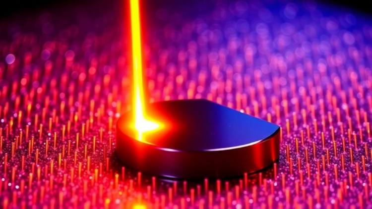 Potassium metal delivers record-low optical loss for next-generation plasmonics