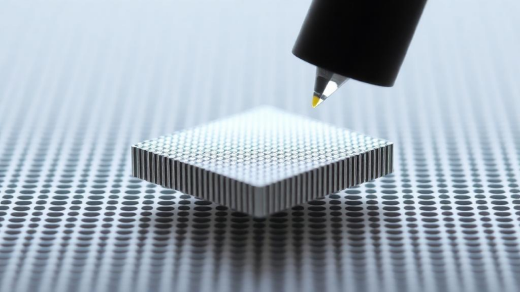Suspended silver nanopore array detects pesticide traces with record sensitivity