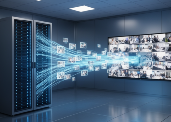 AI Learns to Keep Streaming Video Hot and High Quality