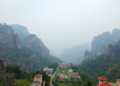 Inside India's Oldest Mountains, a University Campus Quietly Rewrites Urban Conservation
