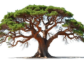 Hidden giants of Bari: four trees proposed for Italy's monumental list