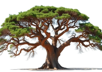 Hidden giants of Bari: four trees proposed for Italy's monumental list