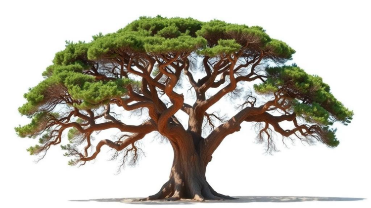 Hidden giants of Bari: four trees proposed for Italy's monumental list