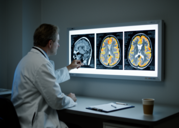 Clustering Study Reveals Three Distinct Alzheimer's Profiles in Hospitalized Patients