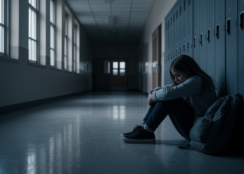 Bullying Leaves a Mark: Massive 15-Country Study Reveals How Unsafe Schools Erode Teen Well-Being