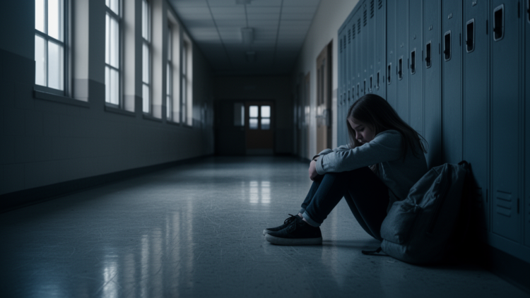 Bullying Leaves a Mark: Massive 15-Country Study Reveals How Unsafe Schools Erode Teen Well-Being