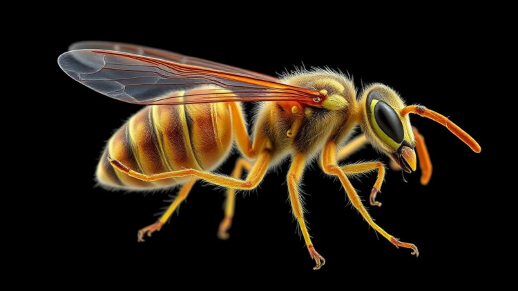 Parasitoid wasp's chromosomes revealed, reshaping ideas of Microgastrinae evolution