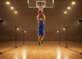 AI Reads Every Angle of a Basketball Shot to Speed Up Training