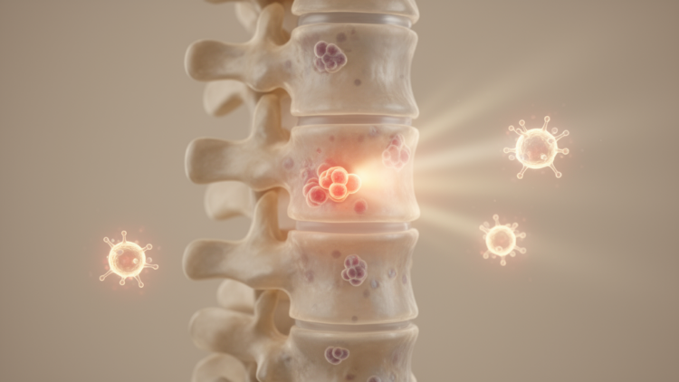 Ultra-Low-Dose Radiation in Just One or Two Sessions Eases Multiple Myeloma Bone Pain