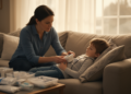 Parents quietly solve most safety problems in home medical care for complex children, study finds