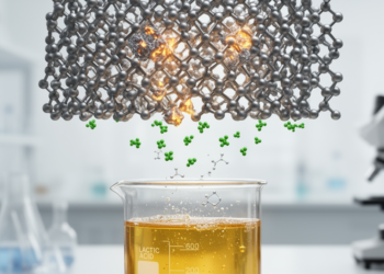Defect-Engineered Nickel Framework Converts Biomass Sugars into Lactic Acid with Record Efficiency