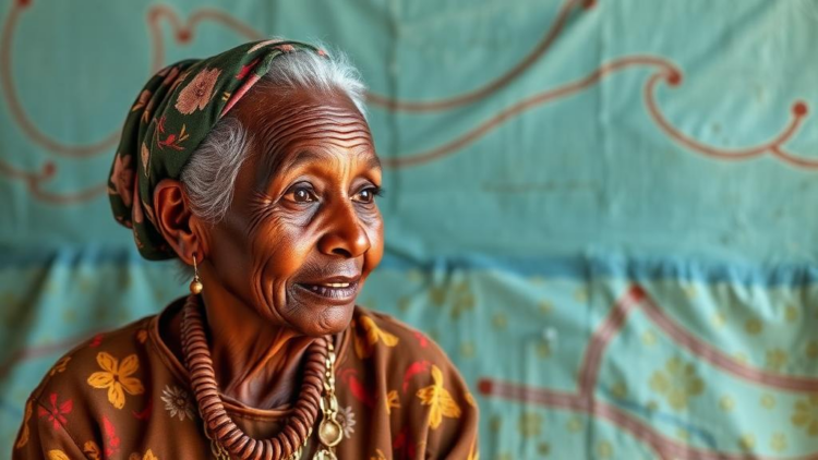 Stigma and poverty block eye care for older Ugandans with disabilities