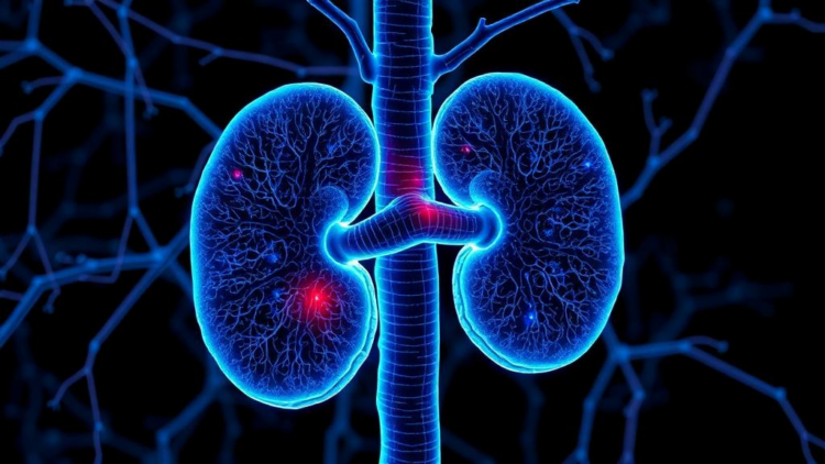 Potential role of CTHRC1 in renal fibrosis
