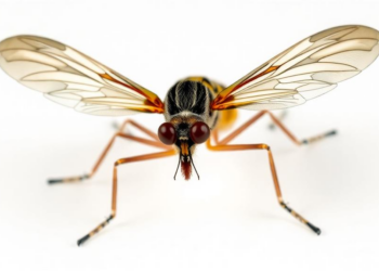 New Crane Fly Subspecies Emerges From Museum Drawers as Balkan Survey Reveals Dozens of First Records