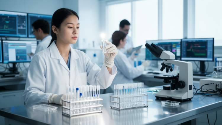 Mount Sinai Wins $20.7 Million Deal to Build a Next-Generation Respiratory Vaccine Platform