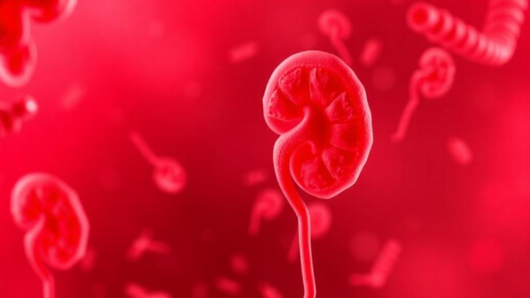 Rising RNA Signal in Blood May Track Diabetic Kidney Damage in Egyptian Patients