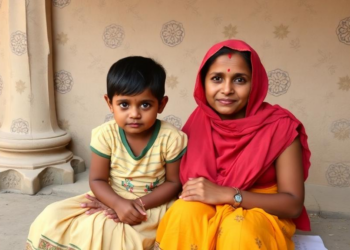 Perceptions, barriers and facilitators of ICDS preschool enrollment among mothers in rural Madurai, Tamil Nadu, India