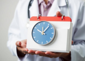 Scheduled Portal Time Emerges as a Practical Answer to Physician Inbox Burnout