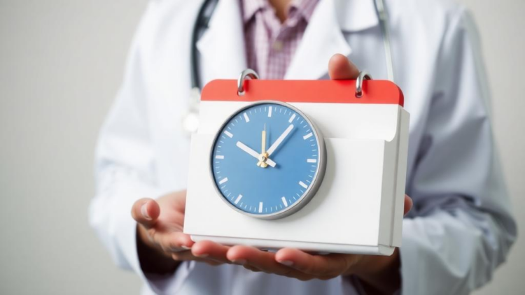 Scheduled Portal Time Emerges as a Practical Answer to Physician Inbox Burnout