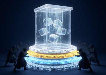 Blockchain Layers Guard Cloud Storage Against Insider and Sybil Attacks