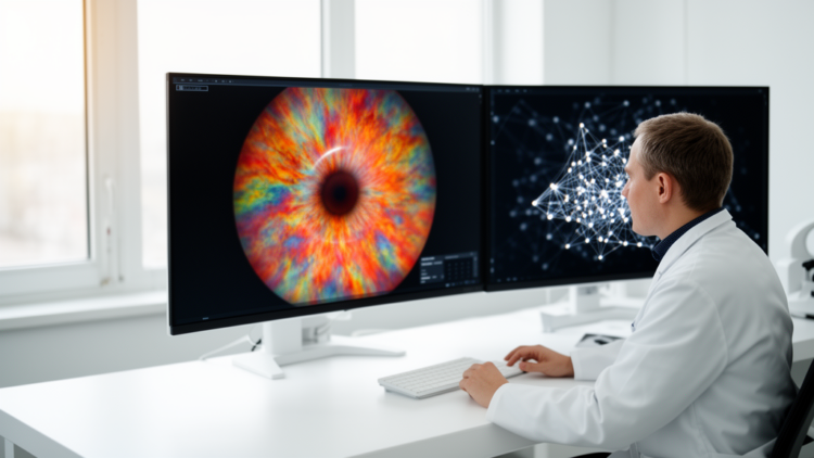 Chimp-Inspired AI Hits 98.94% Accuracy in Glaucoma Detection From Fundus Images