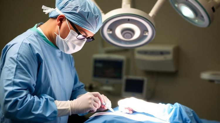 Baby Steps, Big Stakes: Early Surgery Leaves Testes Vulnerable to Atrophy